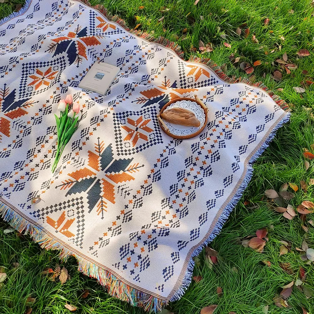 Thumbnail 4 - #1 Trending Outdoor Blankets Right Now