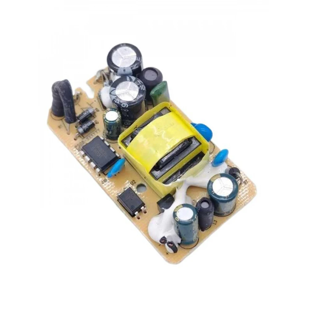 

24V 1A Switching Power Supply Board AC-DC Convertor AC100-240V to 24V 1A Power Supply Bare Module Step Down Power Supply
