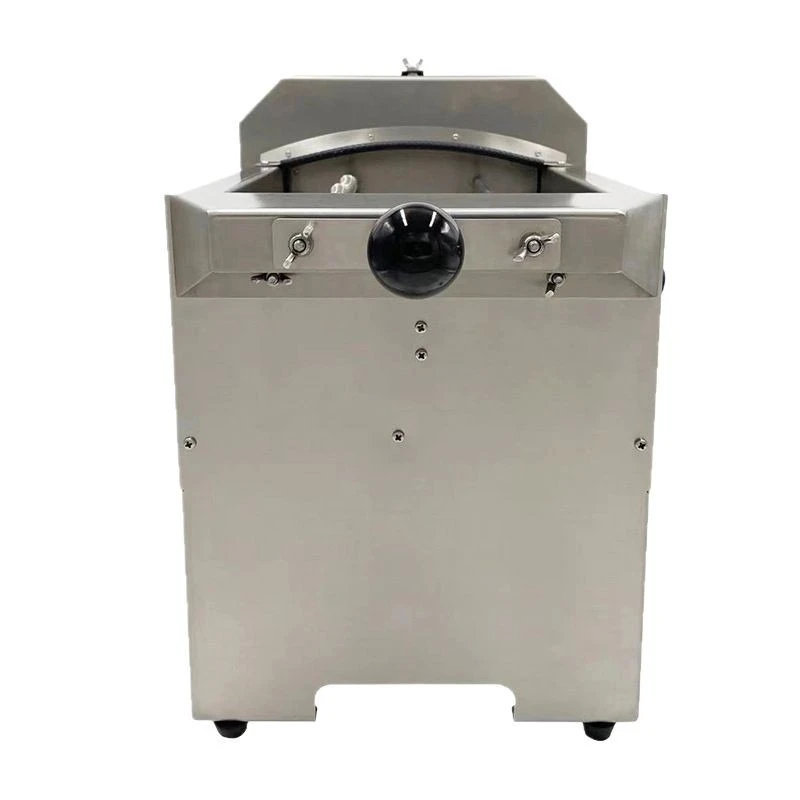 Commercial banana apple slicer, fruit and vegetable slicer, porous banana slicing equipment
