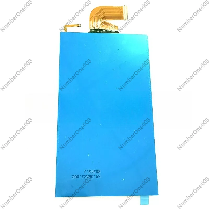 LCD Display Screen Replacement for Handheld Game Console Repair Broken Blurry Screen Inner Screen Accessories