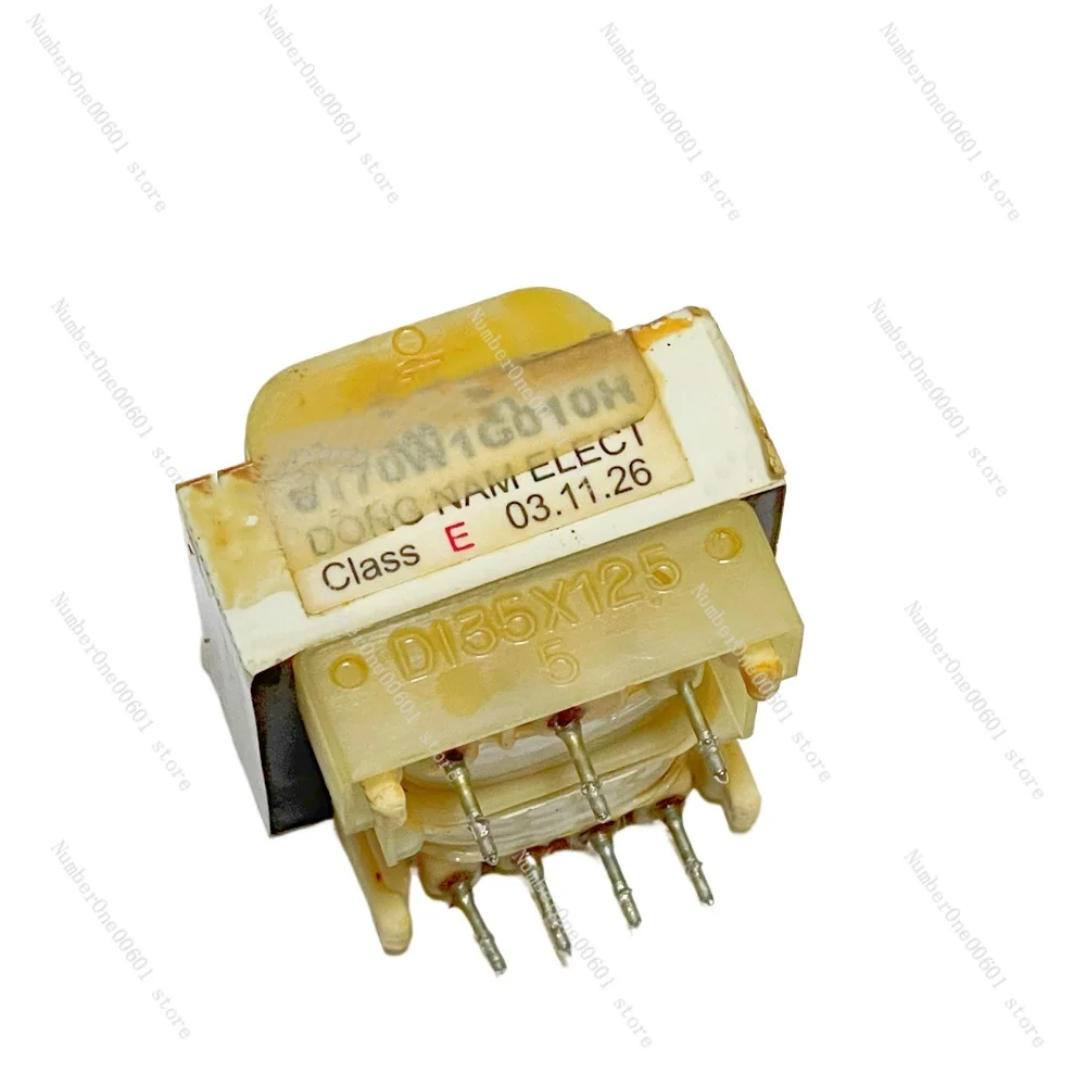 Microwave oven computer board transformer accessories 6170W1G010H 6870W1A411A