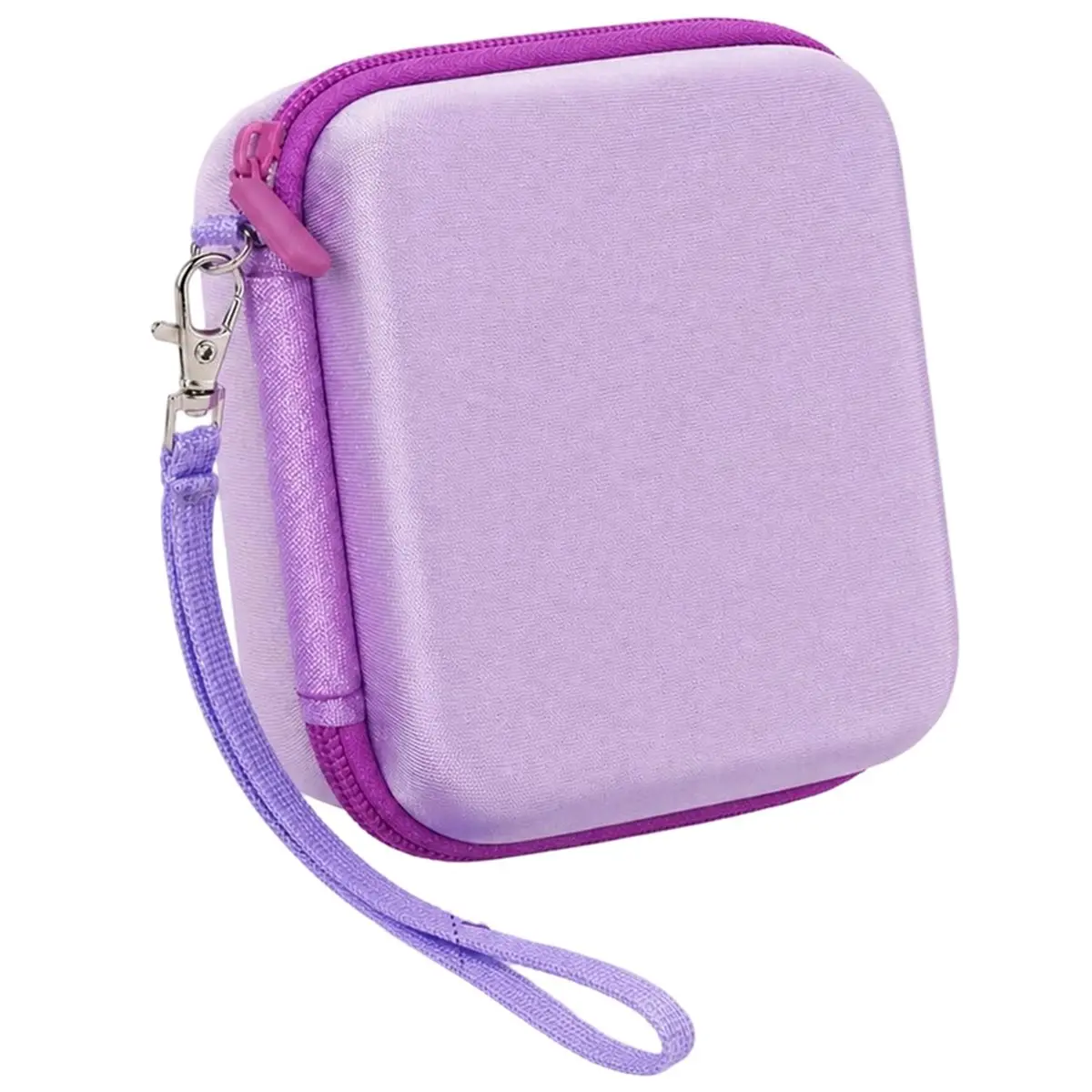 update. Kids Instant Print Camera Case for Dylanto Digital Cameras Camera Storage Bag Protective Carrying Case view 3