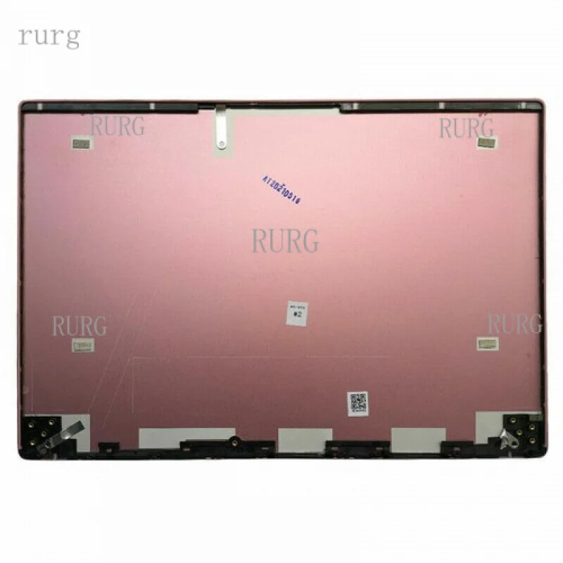 

L New Pink LCD Back Cover 3074C1A512HG For MSI Prestige 14 P14 MS-14C1 Series 14in