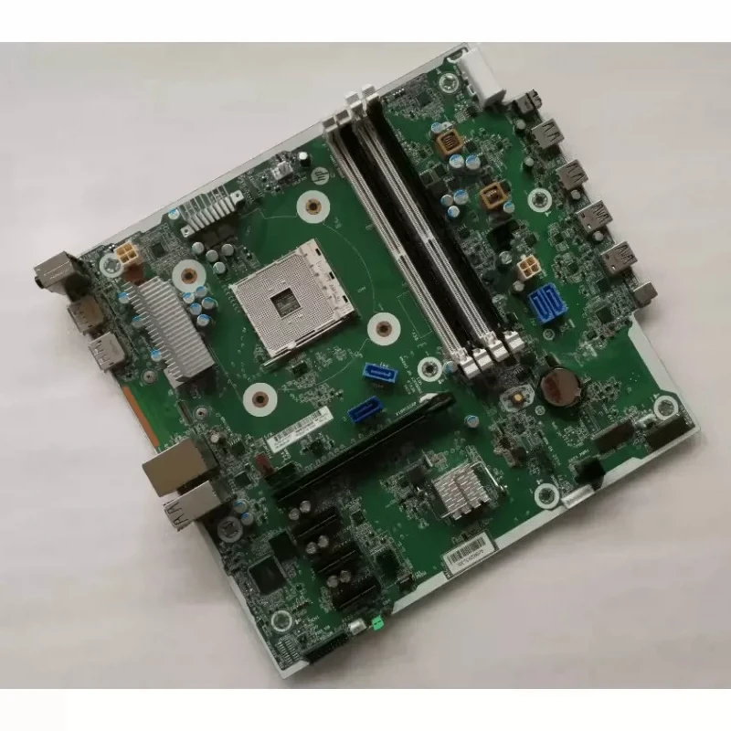 Desktop Motherboard Professional Heavy Duty Sturdy L03080 002 L35643 001 for Personal Computer Repair Replacement Reliable Part