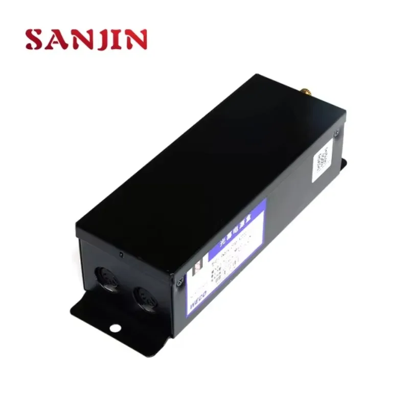 WECO Fotocellula per porta dell'ascensore WECO-917A61-AC220 Parti dell'ascensore Sensore per porta dell'ascensore Tenda luminosa per ascensore