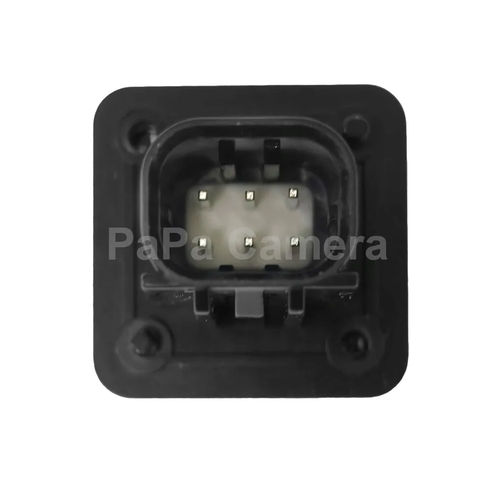 Parking Assist Rearview Camera for Toyota Corolla 2014-2019