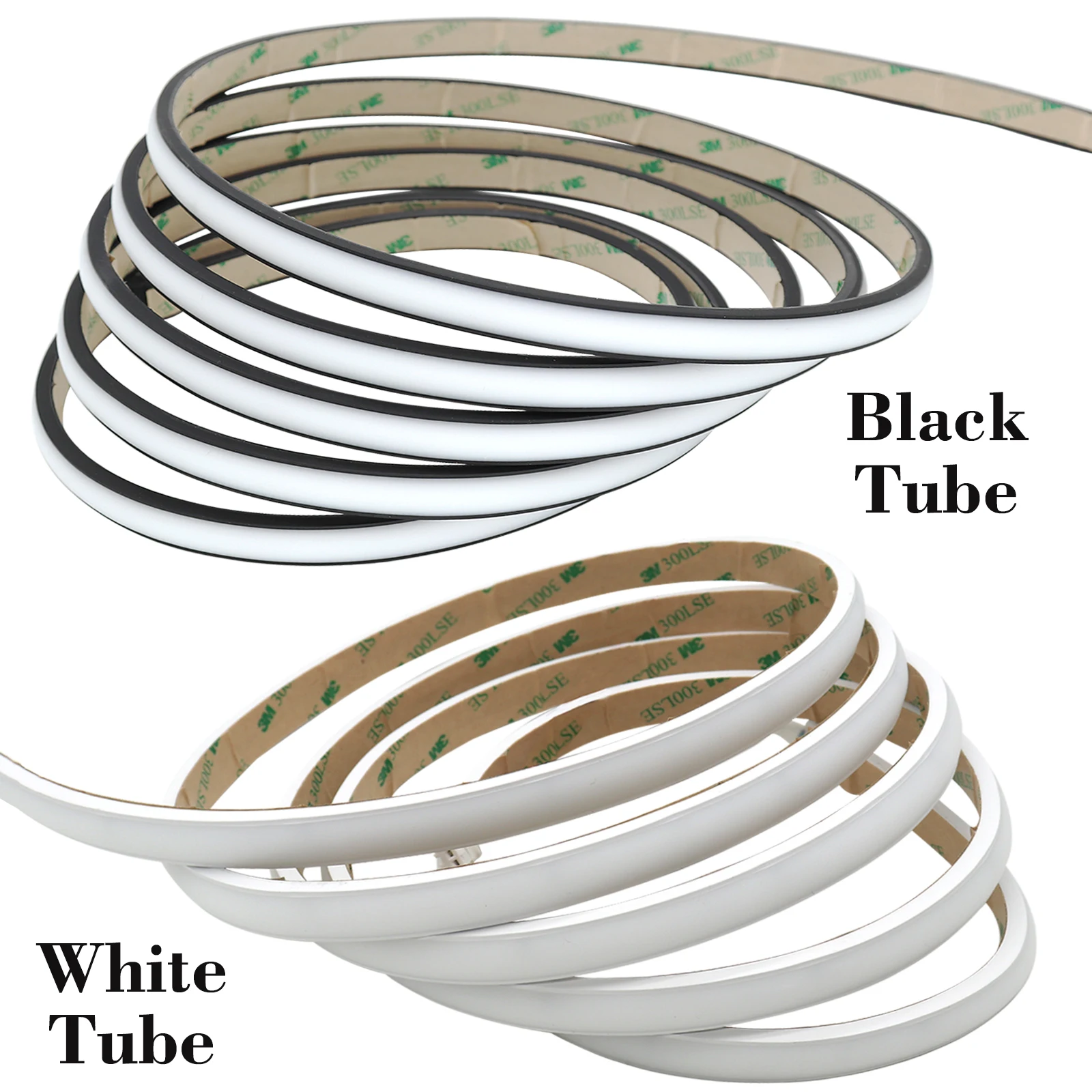 FOB COB SPI RGBIC IP68 IP20 LED Strip Light WS2811 Addressable 720 LEDs Full Color DC12V 24V WS2812B Flexible Pixel LED Tape
