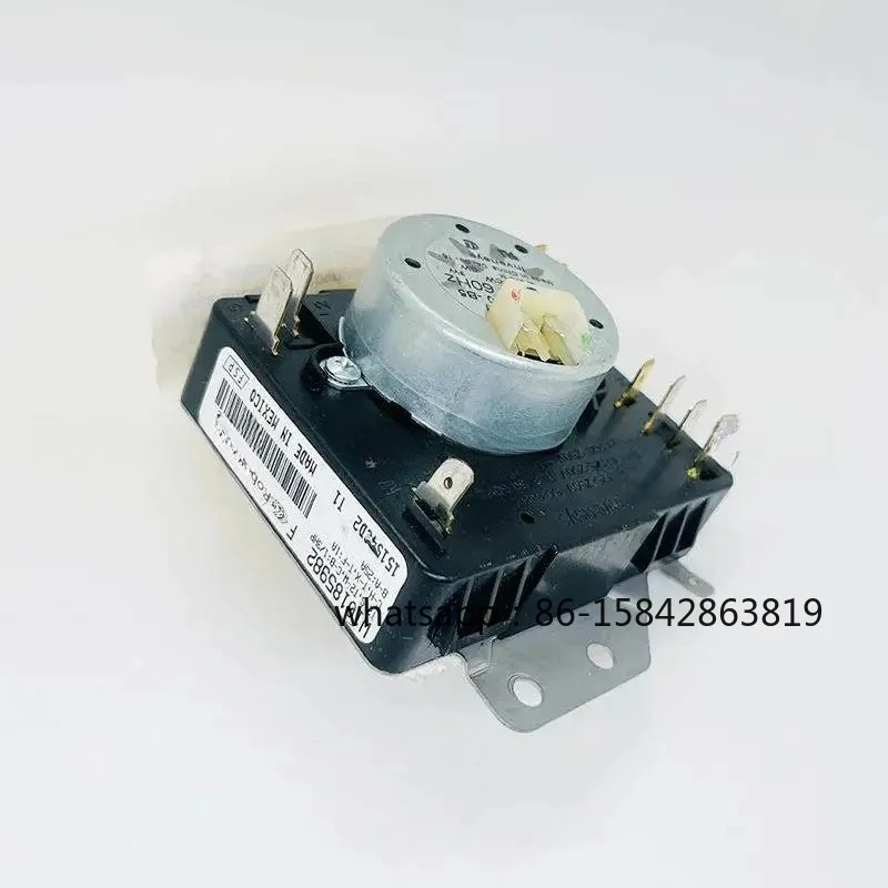 Drying Machine Timer W10185982 Whirpool4900 Drying Machine Program Controller