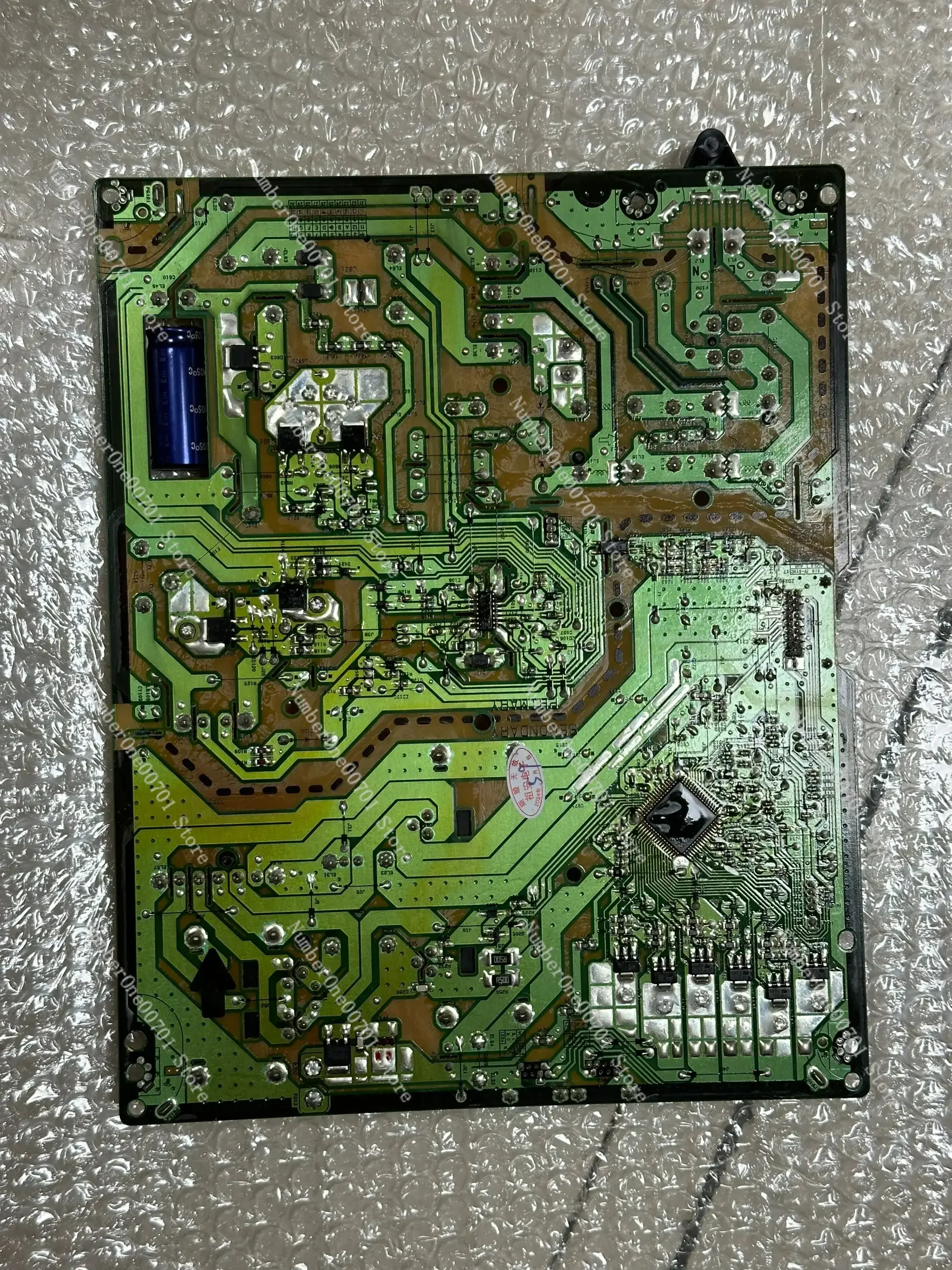 55 Inch TV LGP55L-17UL6 EAX67362501, for 55LG65CJ-CA 55UJ6500-CB 55UJ6800 Models