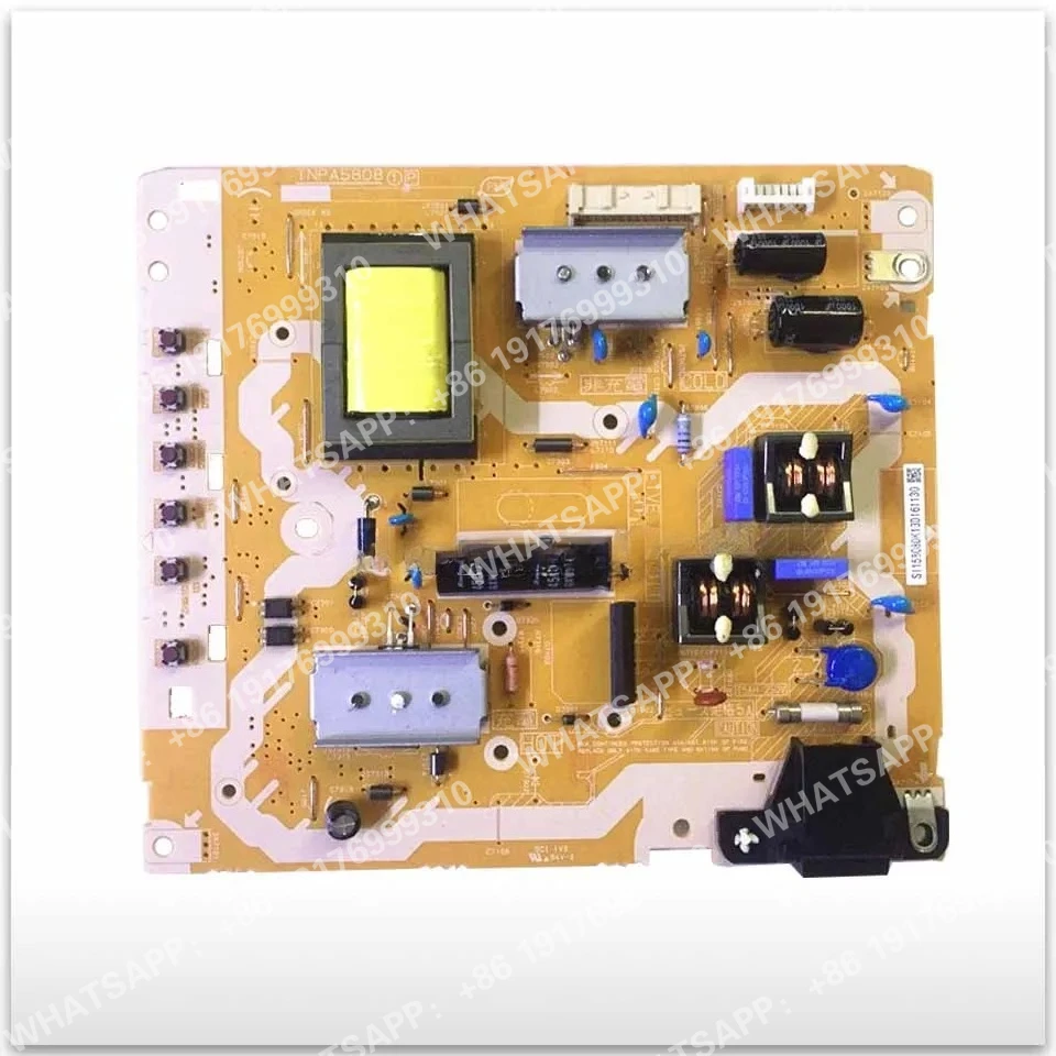 TH-L32BH6C TH-L32XM6C плата питания TNPA5808 1P часть