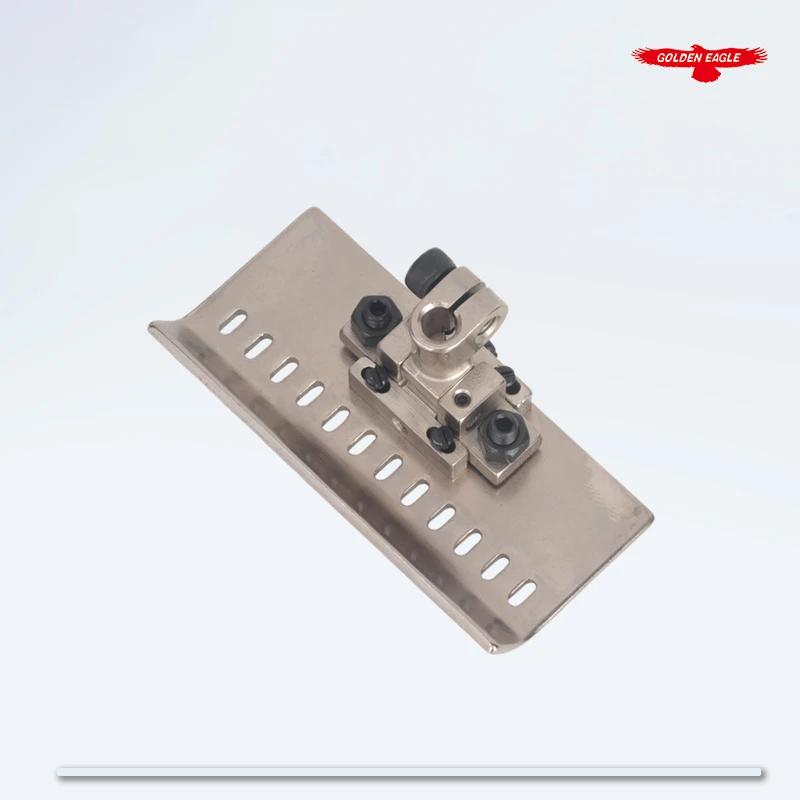 VC008 12N 1/4(6.4mm) 3/16(4.8mm) Gauge Set For Siruba Multi-Needle Sewing Machine Accessories Fit Twelve Needle