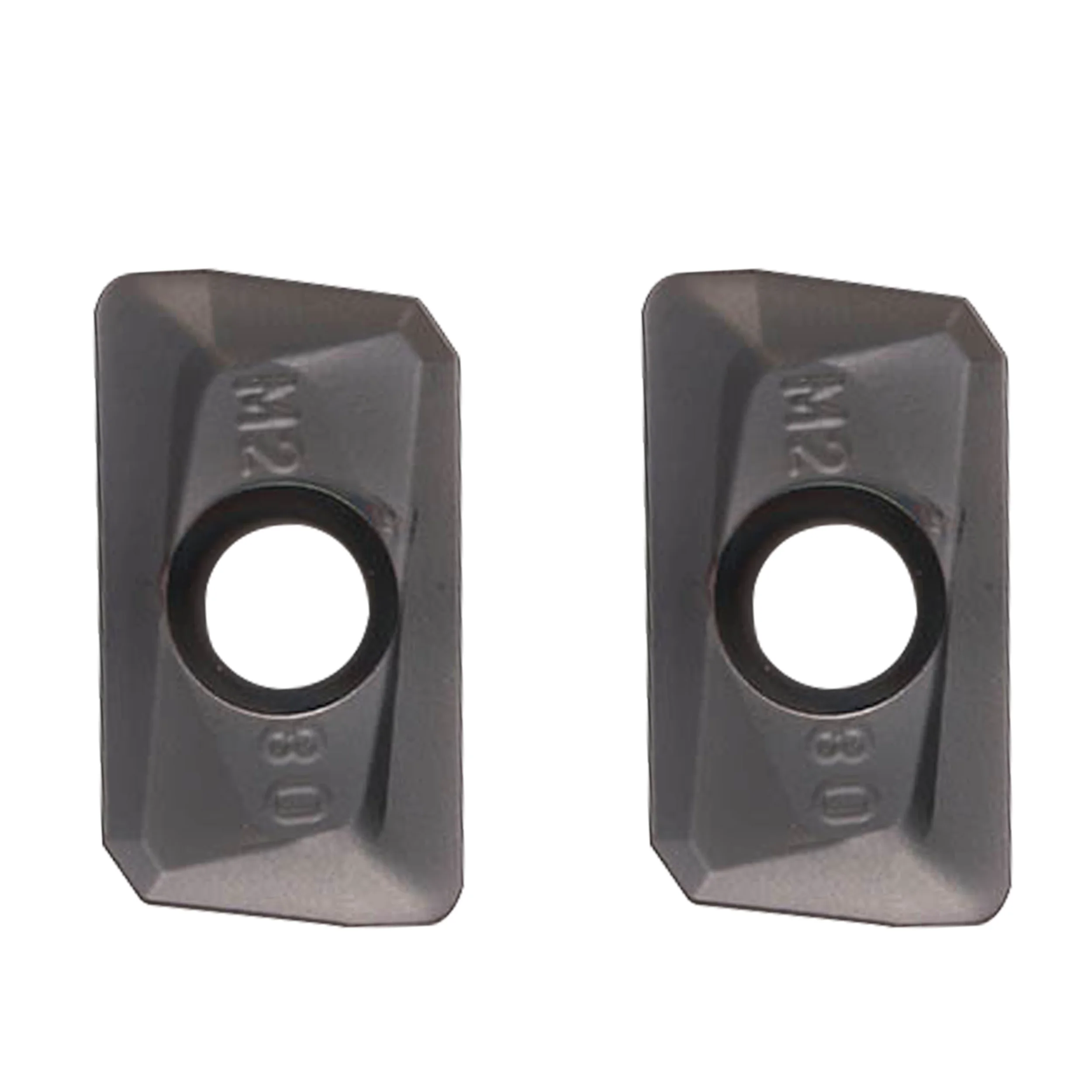 أصيلة APMT1135PDER-M2/XM/H2 LF6018 APMT1604PEER تحول المخرطة باستخدام الحساب الآلي أداة كربيد إدراج بالقطع الصلب طحن شفرة دائم