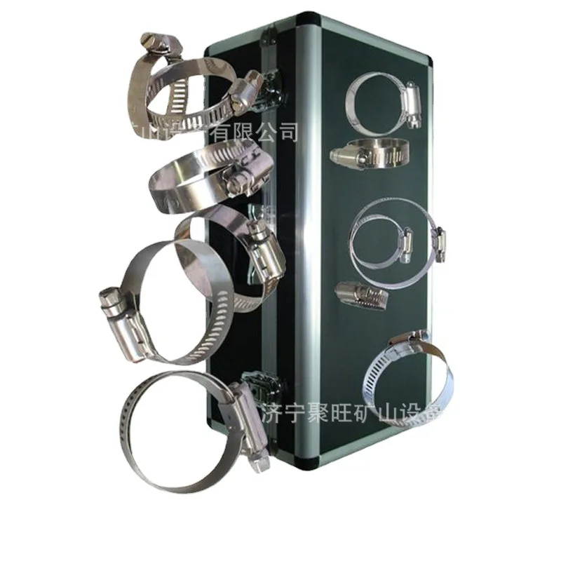 Multi-Specification…