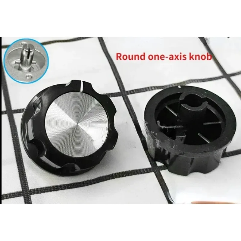 For Air fryer / electric oven / electric pressure cooker / sterilizer accessories timer knob a word switch