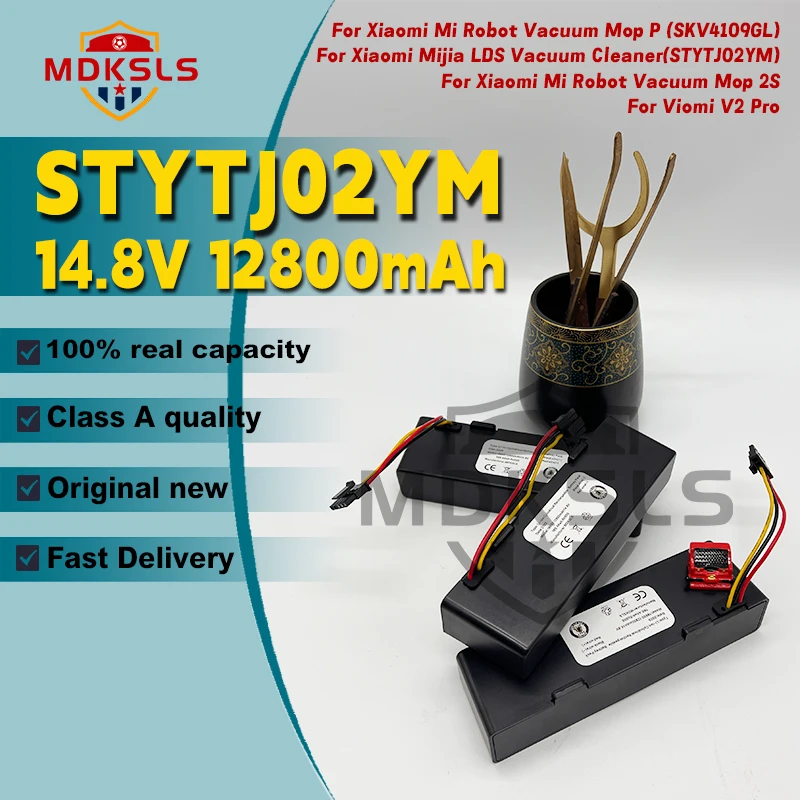 New STYTJ02YM Origi… - image