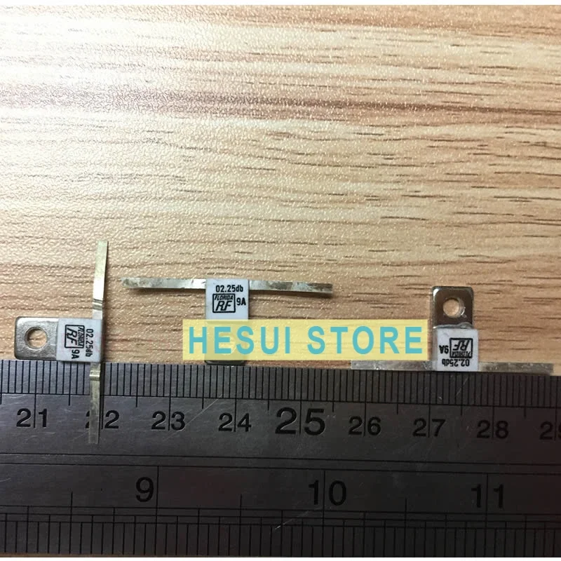 33A100102.25F 33-1001 33-1001-02.25 Attenuator flange mounting 20 watts 02.25dB 20W 02.25dB 180 ohm DC-4.0Ghz