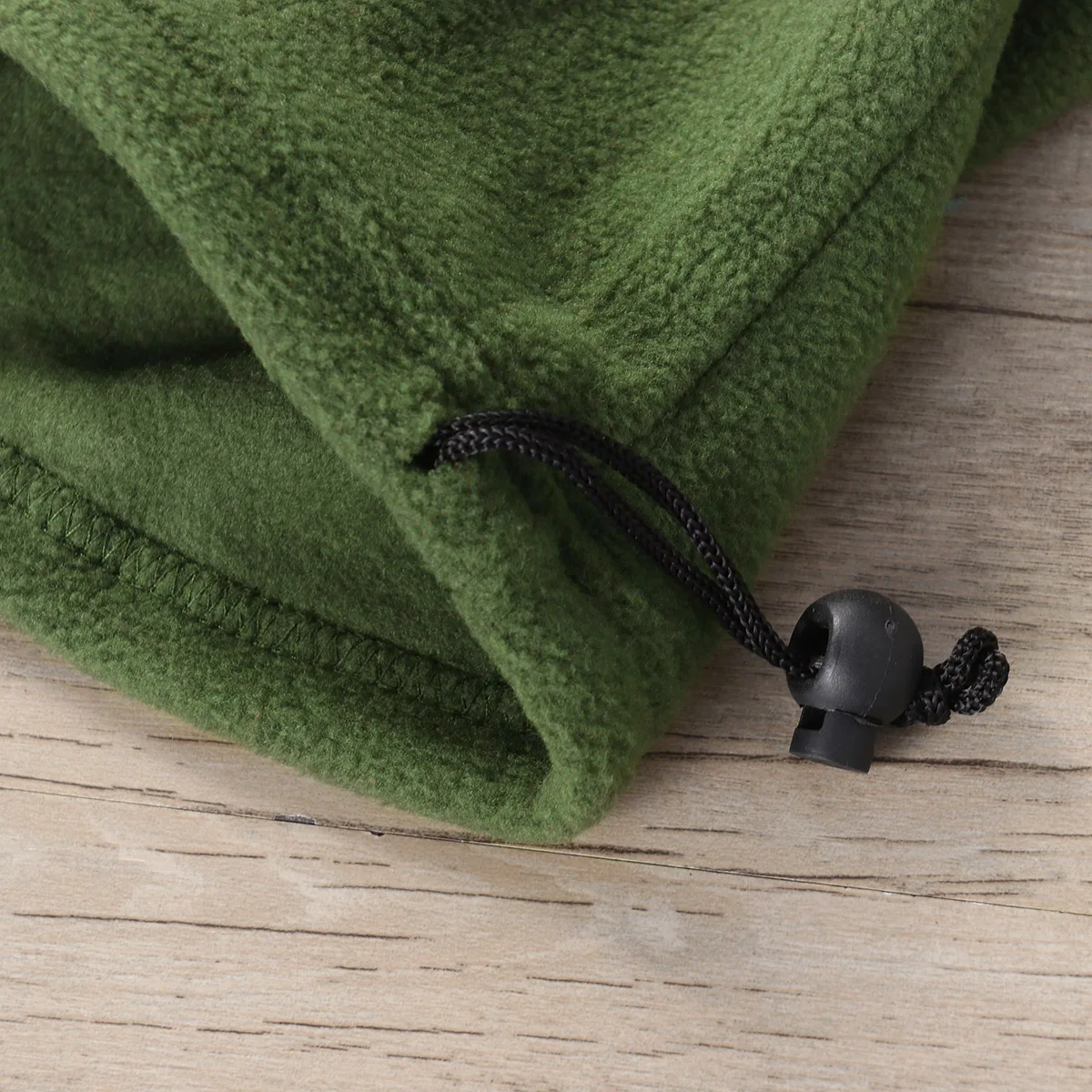 

Гетры для шеи для мужчин и женщин, зеленая толстая теплая маска для лица, шапочка-балаклава, легкий эластичный шарф с капюшоном, бег, велоспорт