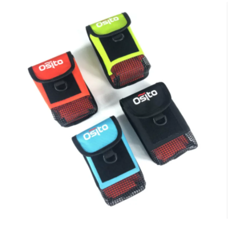 

ISURE MARINE Сумка для хранения дайвинга Float Elephant Pull Сумка для хранения Несколько цветов Высококачественные аксессуары для дайвинга