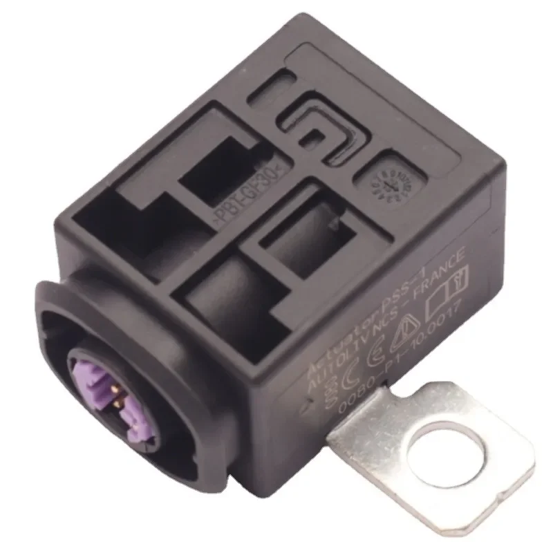 

4F0 915 519 Car Battery Fuse Box Cut Off Overload Protection Trip For VW Touareg for Audi A4 A5 A6 Q5 for Skoda Superb 4F0915519