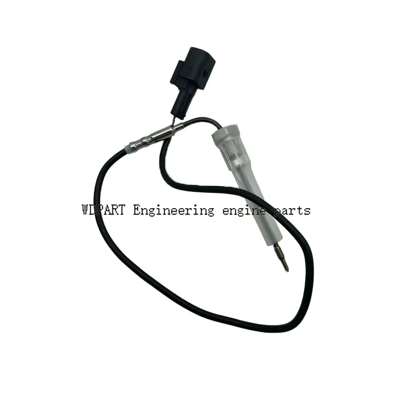 6651500558 Exhaust Gas Temperature Sensor Replace for Ssangyong Rexton Actyon