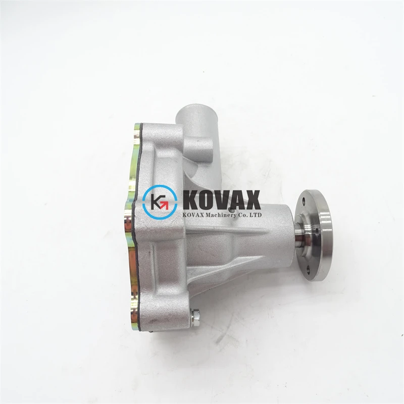 

MM433424 MM409302 MM409303 Водяной насос для двигателя S4L S3L D1450 D1550 D1650, детали экскаватора