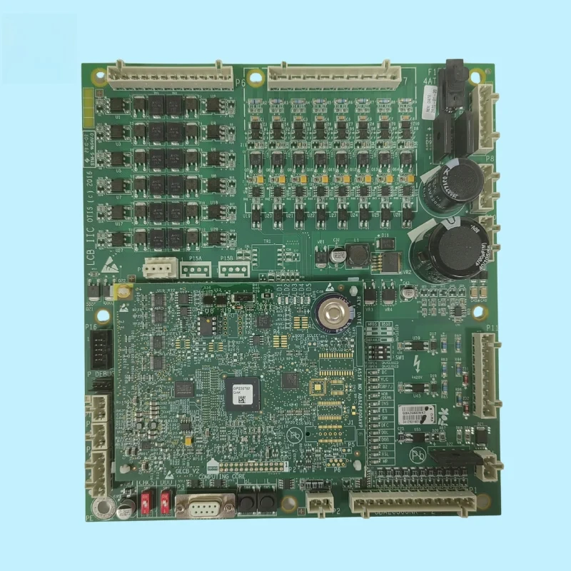 

New Elevator Parts PCB Board Elevator PCB Board GBA26800NK20