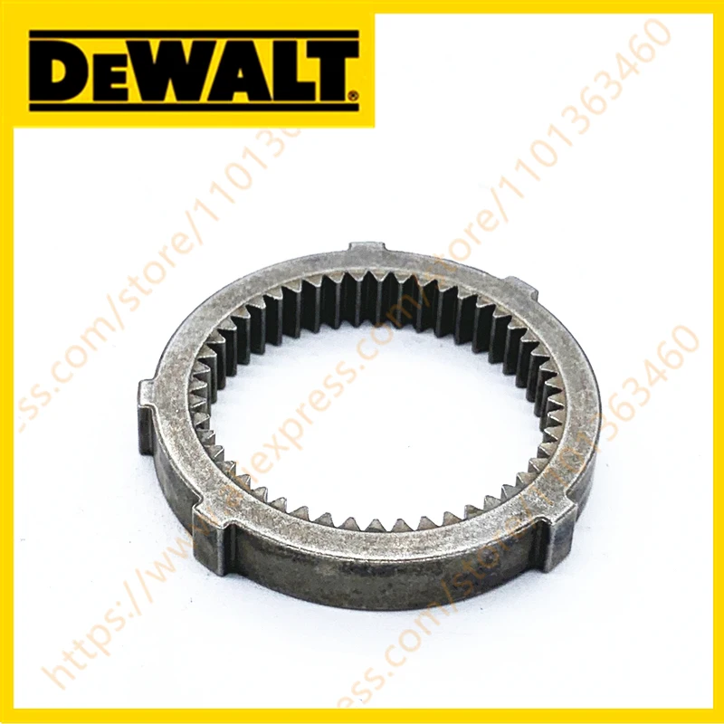 

GEAR FOR DEWALT DCD7781 DCD7771 DCD7781N DCD7771N DCD7781D2A DCD777P1 DCD777D1T DCD7771P2 DCD7771NT DCD7771D2 DCD7771D2A