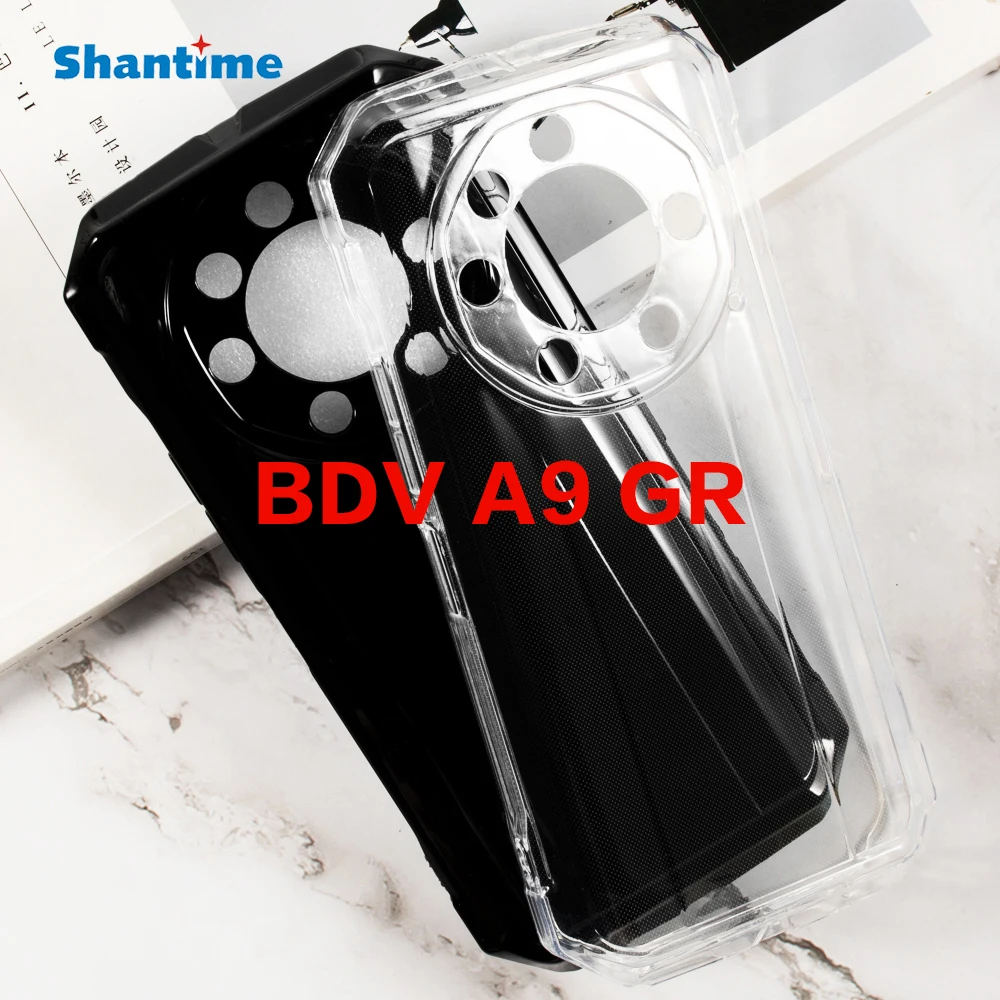 Case For Bdv A9 Gr …