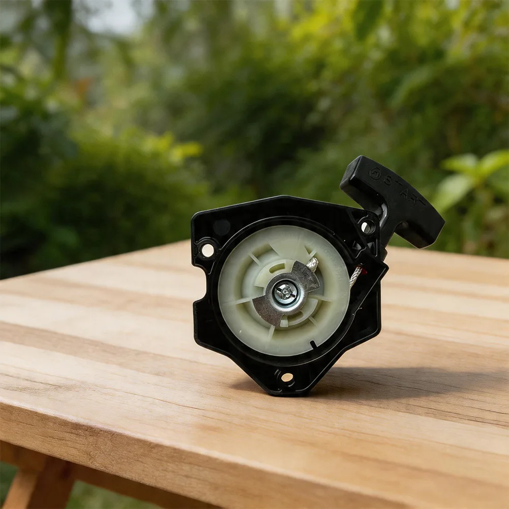 Restore Blower Working Condition Recoil Starter Direct Replacement Design Easy Installation Process For ECHO PB-8010H