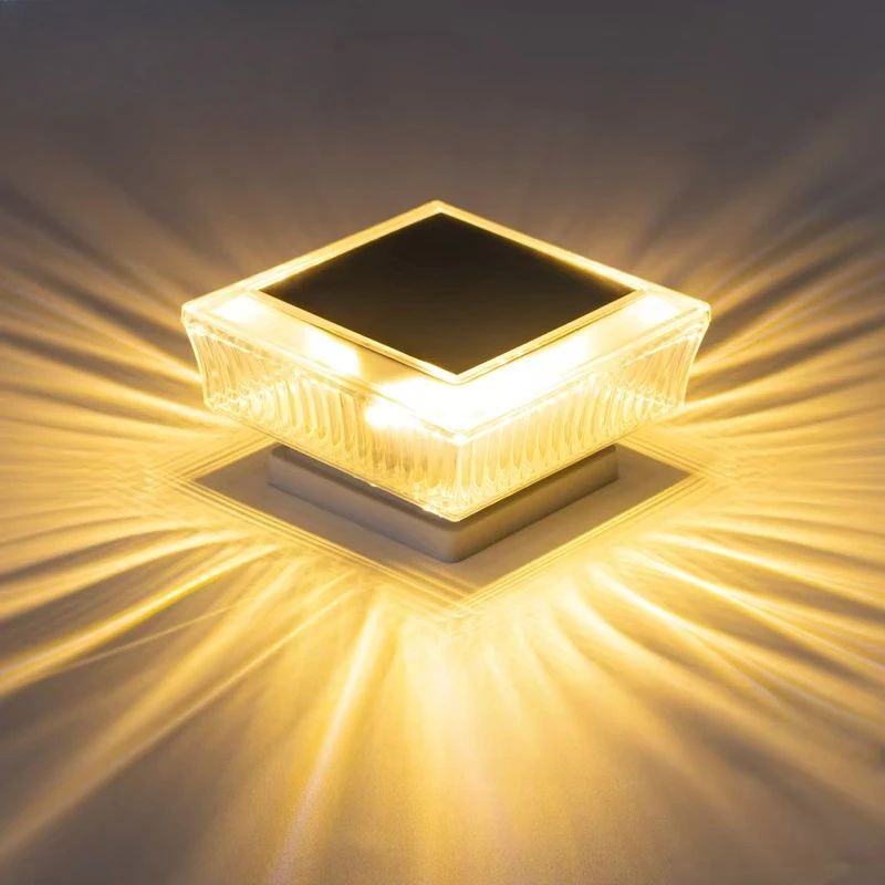 Obrázek kategorie: Světla na sloupy a tyče