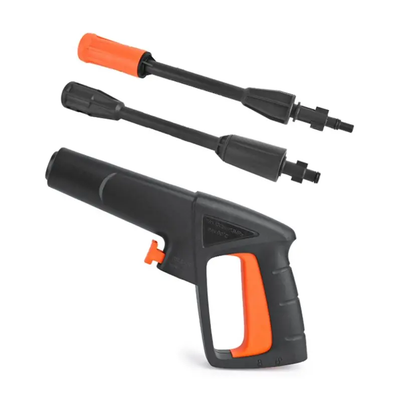 

ABXN-Black Decker: Улучшенный комплект распылителя для моек высокого давления AR Blue Clean, совместимый с Michelin