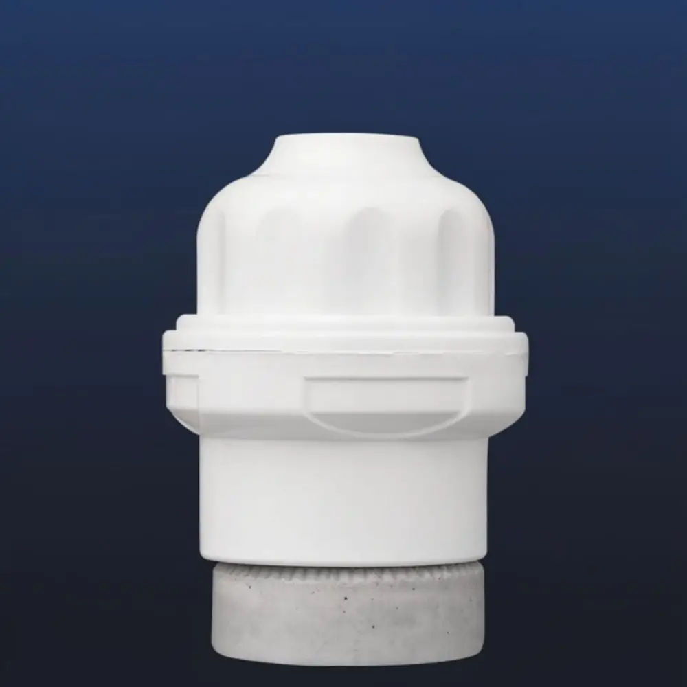 Durable Ceramic E27 Lamp Socket Ceiling Mounted Light Base Connector Waterproof LED Bulb Holder Indoor Garage Electrical Parts