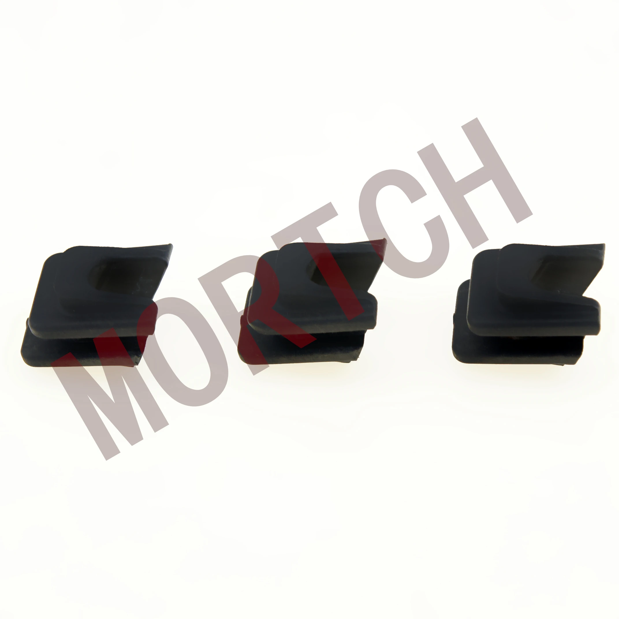 CFMoto 0GR0-051006 Nylon Slider for Outer Plate For CForce UForce ZForce 550 520 CF500ATR CF500UTR CF500AU191R-X550 ATV UTV SSV