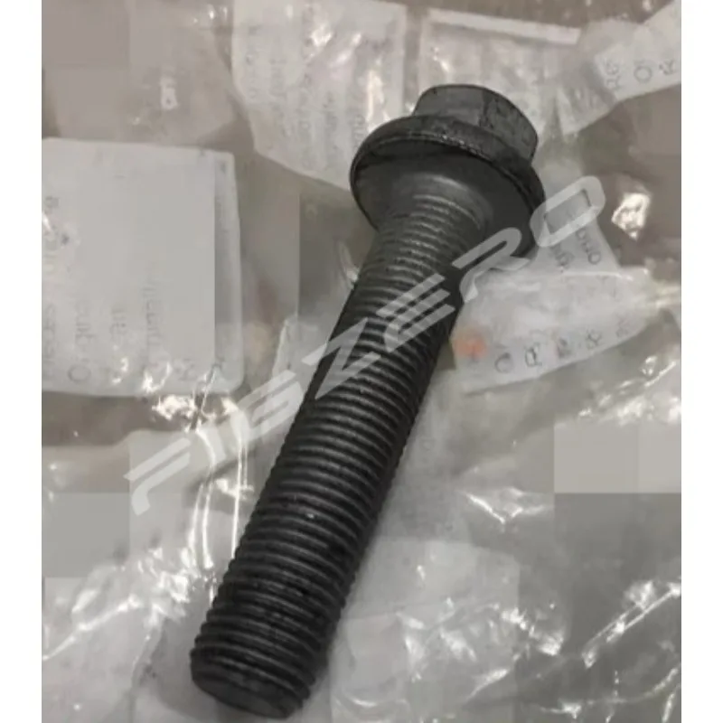 1606466680 Crankshaft Pulley Screw for Peugeot 3008 308 408 508 for Citroen C4L DS5 5LS DS6 1.6T Brand New