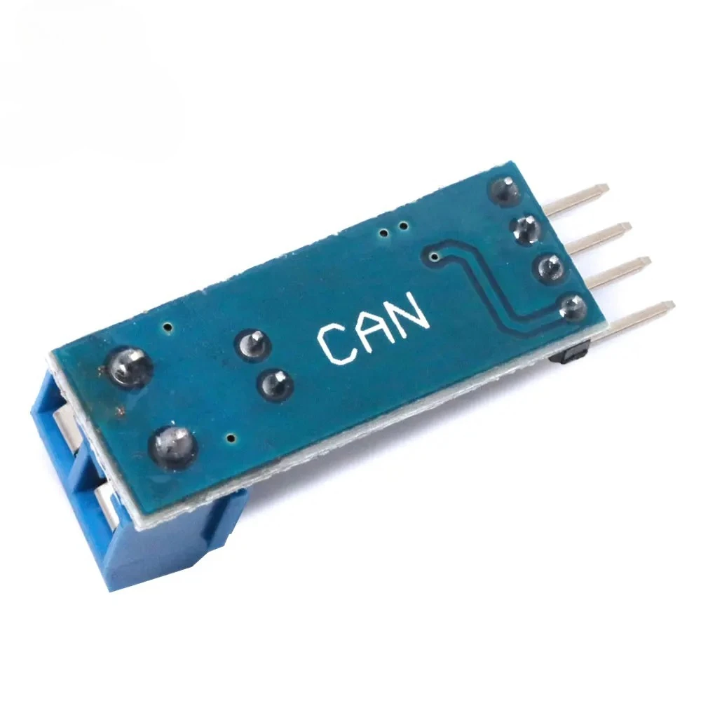 SN65HVD230 VP230 CAN Board Network Transceiver Evaluation Development Module For Arduino Controller Board DC 3V-3.6V