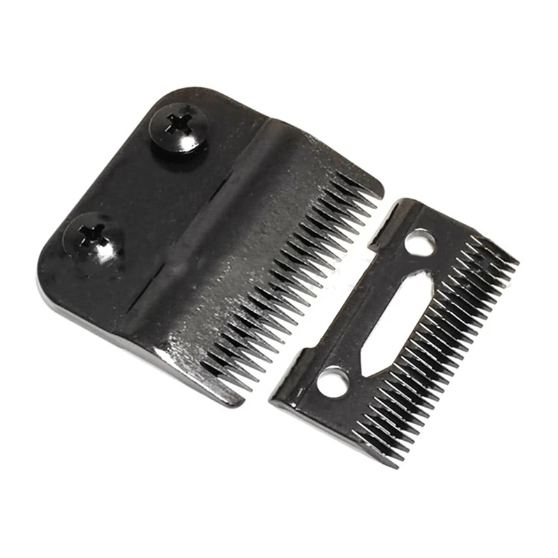 For Babyliss BAB870/BAB825 Hair Clipper Trimmer Replacement Cutter Head Barber Hair Knife Head Blades