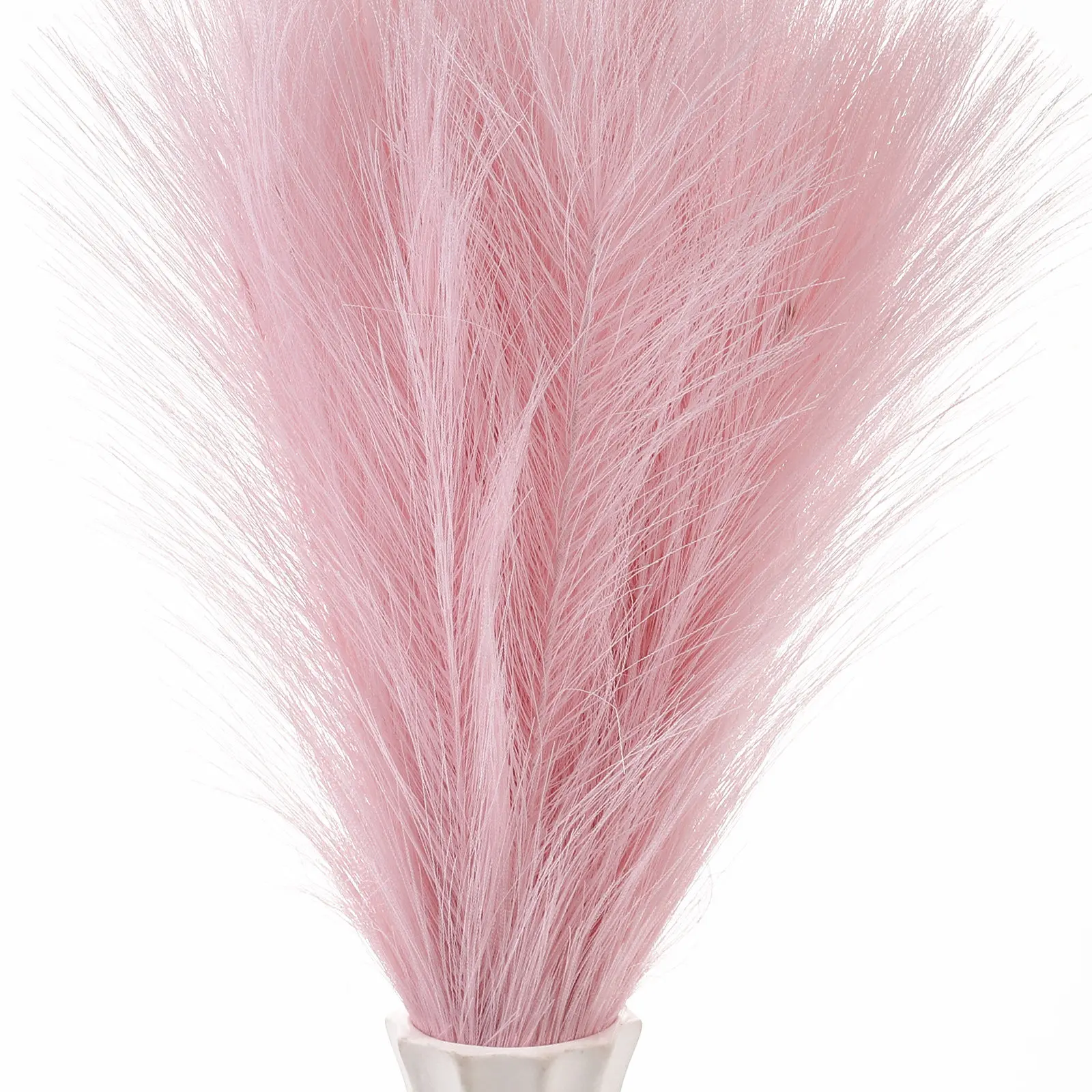 6 Stück Kunst-Pampasgras, deko – Pampas Grass Decor Bewertung und Preis