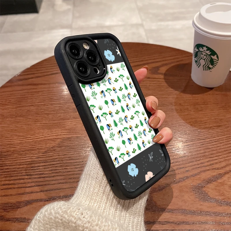Лидер продаж, чехол для iphone 14 plus, каркас 11 для iPhone12 iphone12ProMax (6,7 дюйма) iphone11 Pro (5,8 дюйма)
