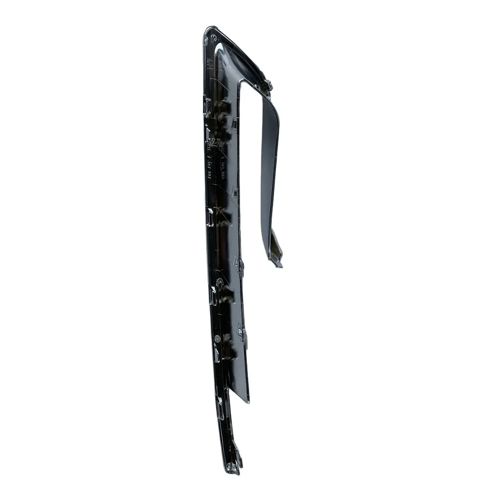 ZOOMKEY Fit For Left Fog Light Grille Finisher Fit For BMW 2 Series F45 F46 Active Tourer Gran Tourer 51117347227