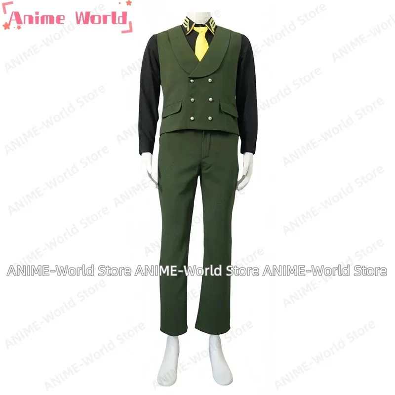 2025 22 《》 لعبة موبايل جاندام GQuuuuuuX تشاليا بول أزياء تنكرية بدلة عيد الميلاد كرنفال شعر مستعار للهالوين