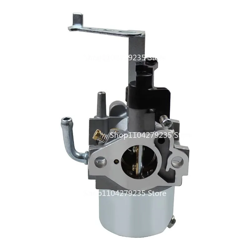 

Подходит для RobinSubaru EX13EX17EX21SP210, генератора, карбюратора, дроссельной заслонки.