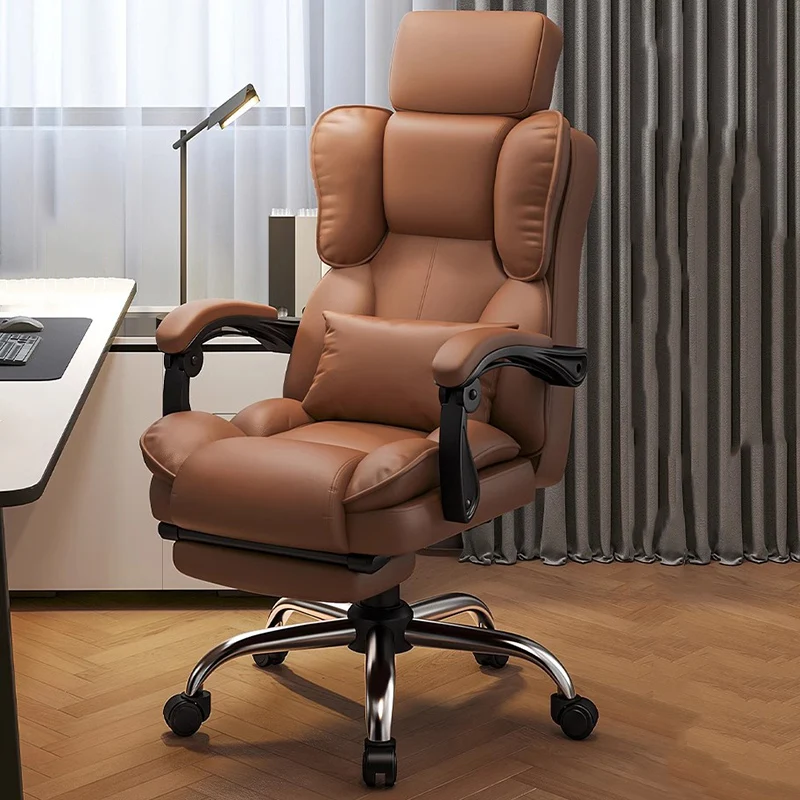 

Modern Lounge Office Chair Living Room Lazy Computer Cute Designer Dinning Office Chair Emperor Camp Muebles Salon Furniture