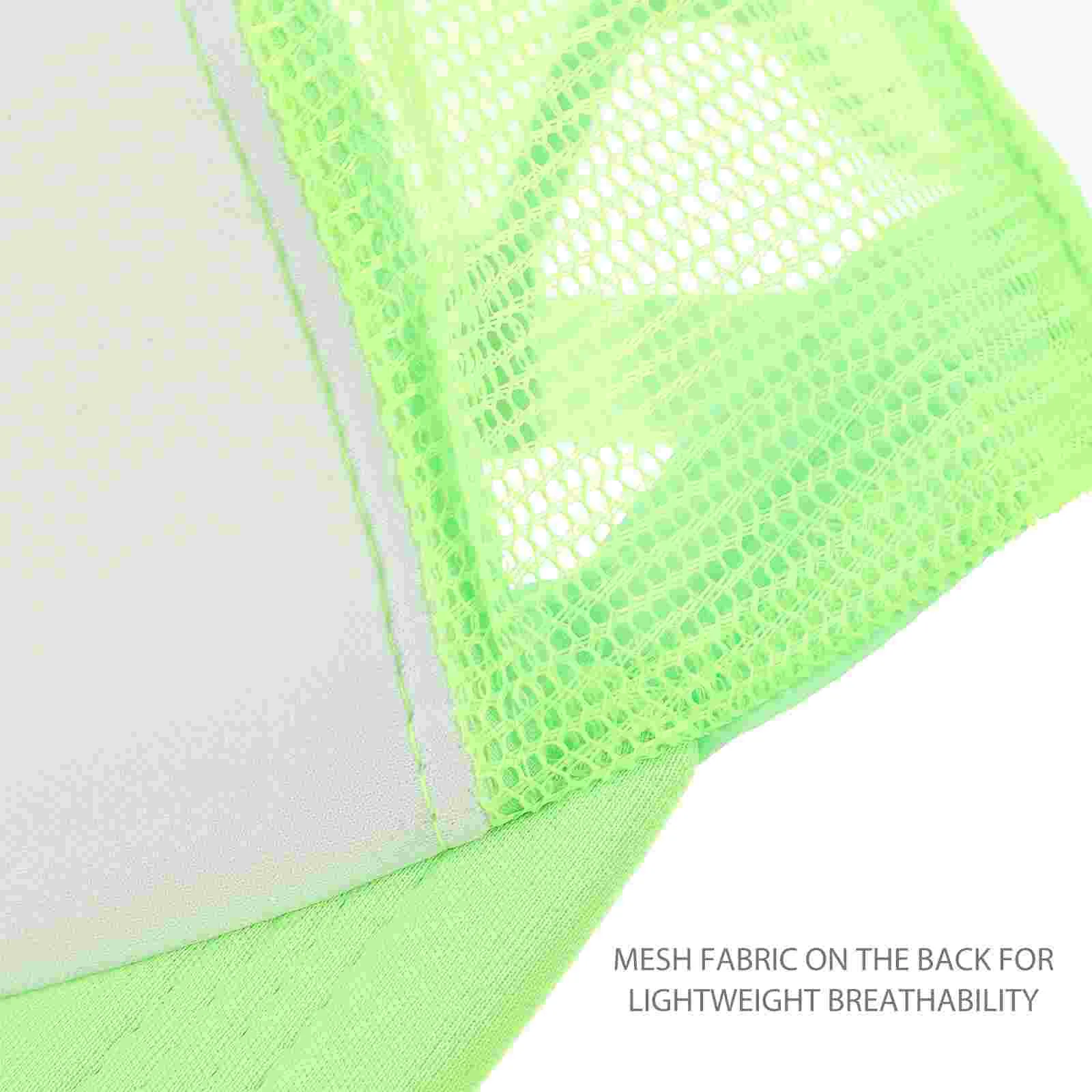 10pcs Outdoor Use Blank Diy Cap Mesh Driver Hat Baseball Cap Diy Sublimation Hat Outdoor Supply