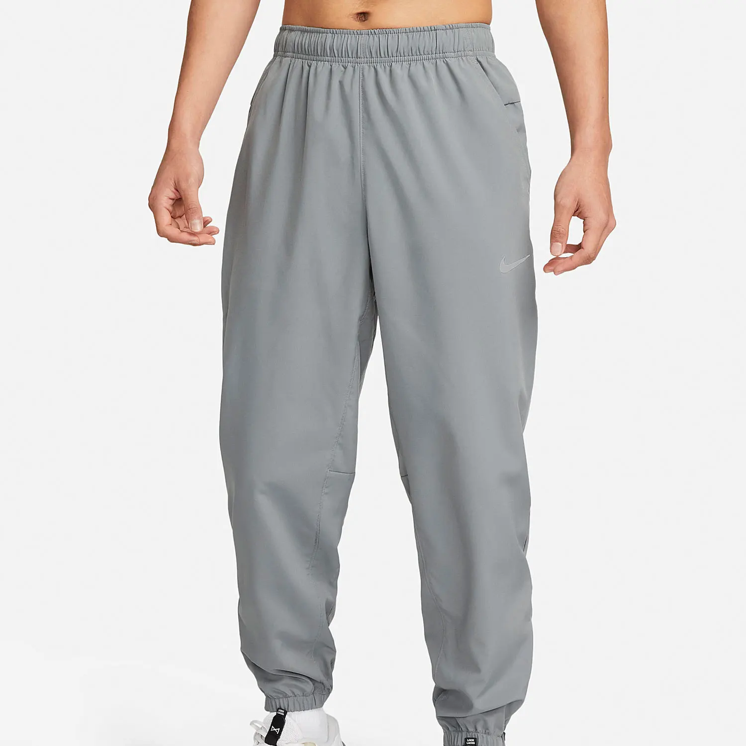 Nike Official Genuine 2023 Summer Casual Woven Training Men's Long Pants FB7498-084
