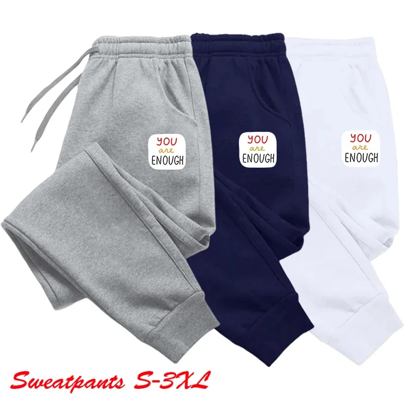 

Jogging Men's Workout Casual Fashion Sports Gym Jogger Sweatpants Long Pants