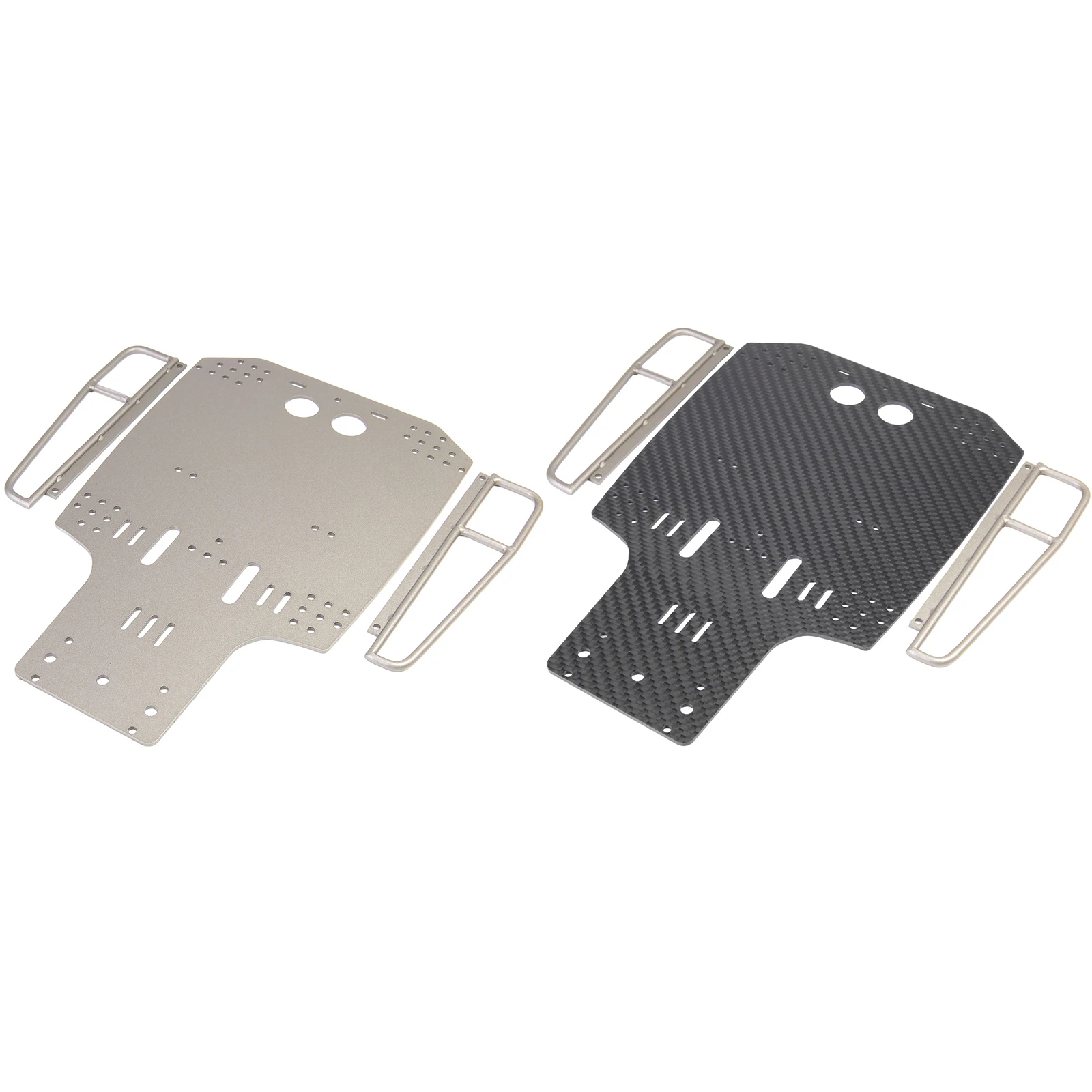 suitable-for-tamiya-racing-buggy-sand-scorcher-chassis-parts-replacement-and-upgrade-with-two-side-bumpers