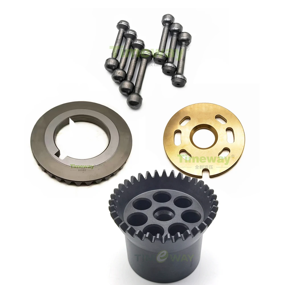 Hydraulic Parts F12…