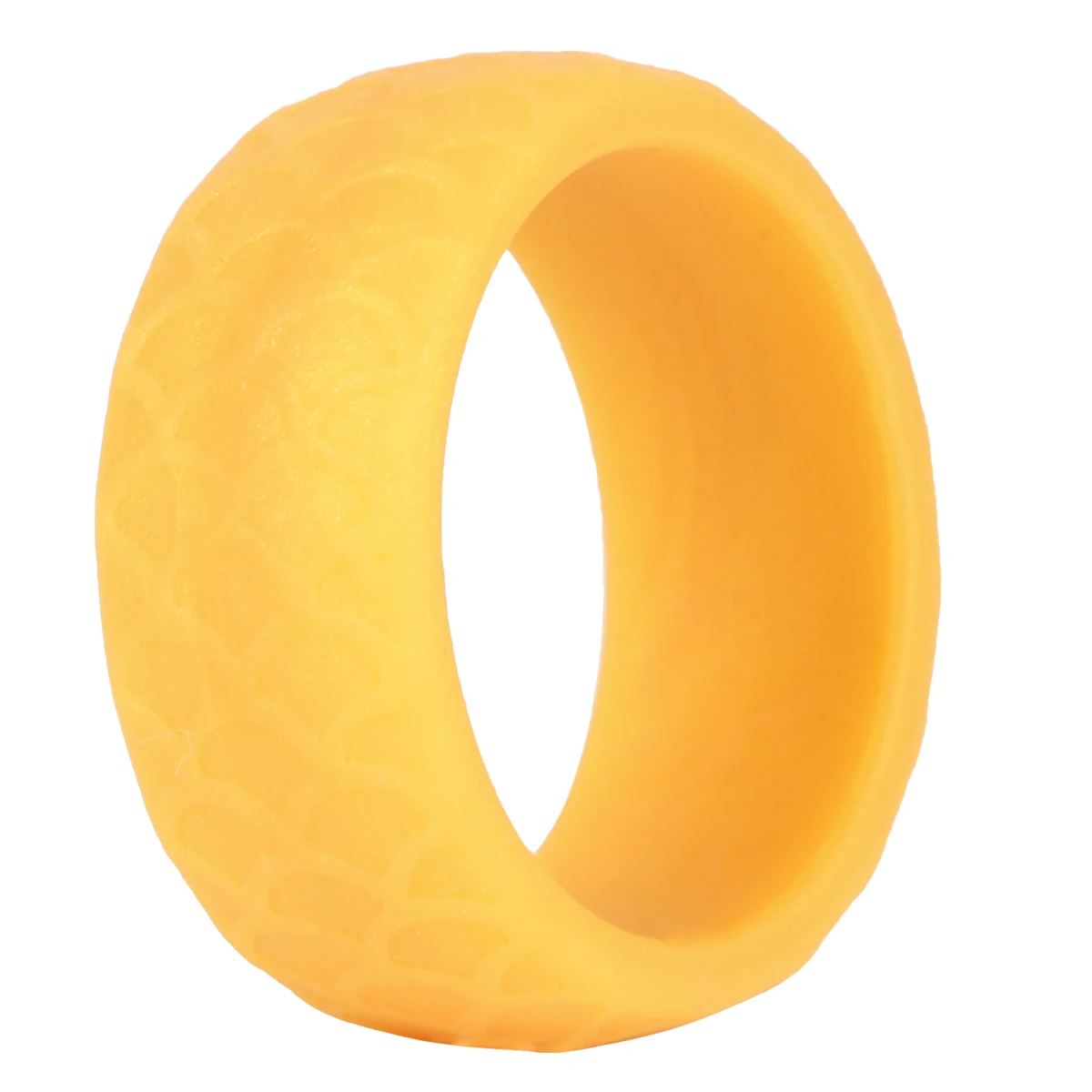 

Silicone Finger Rings for Sports Outdoor Activities Waterproof Flexible Joint Ring Great for Swimming Diving Fishing Tools Soft