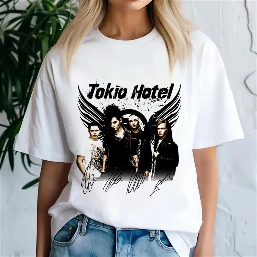 tokio hotel