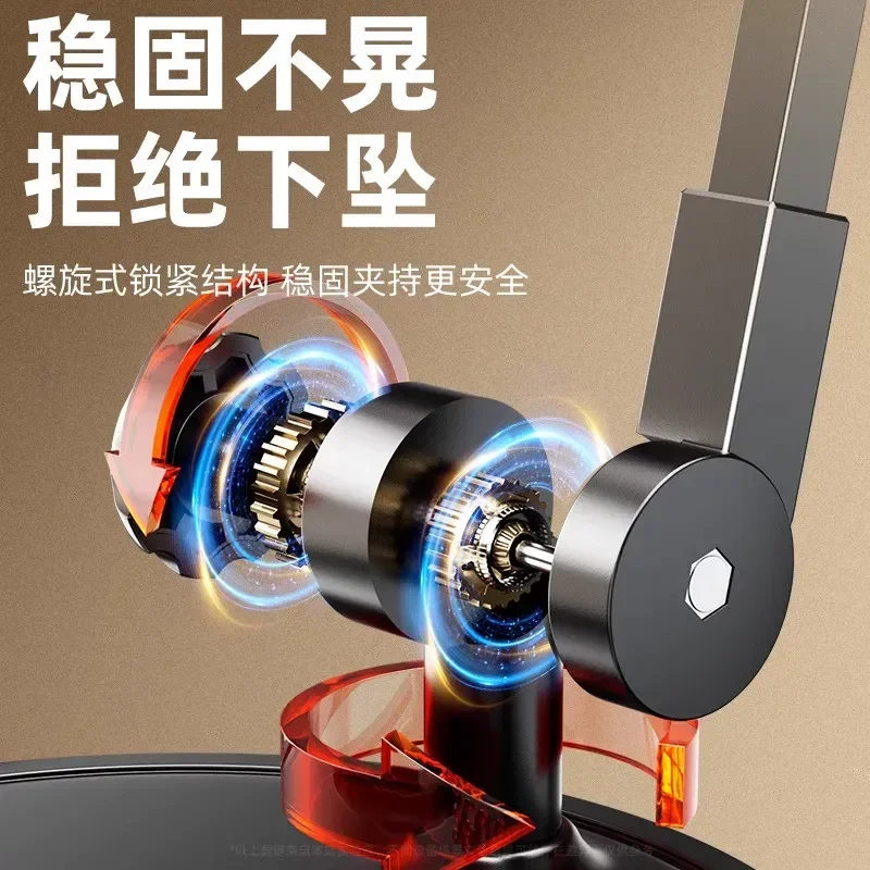For Phone Holder Tripod with Fill Light Overhead Shooting Stand Desktop Selfie Stick for Live Streaming Vlog Food Video
